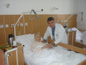 Velehrad 1