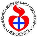 Logo boromejky
